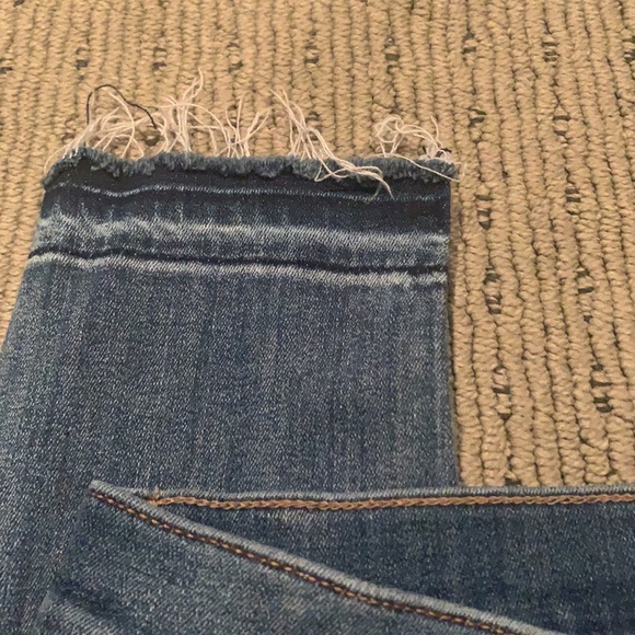 Express jeans like new - Picture 3 of 6